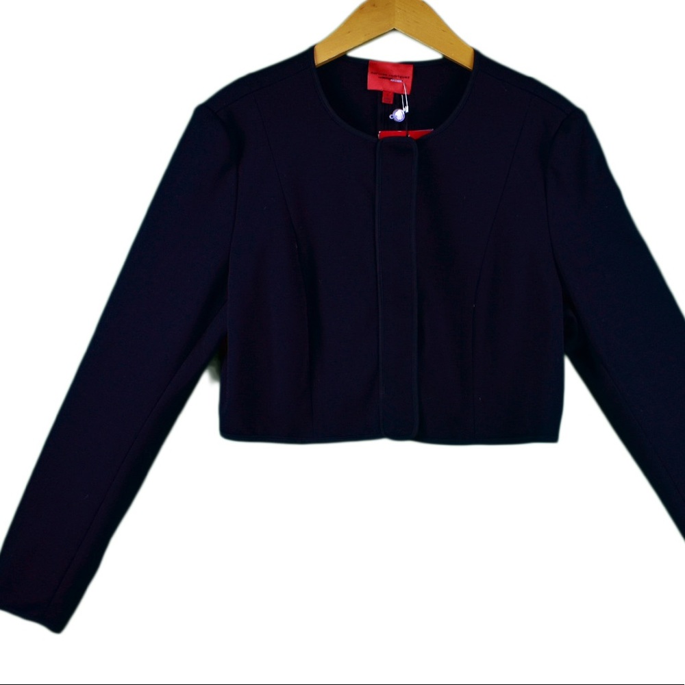 Narcisco Rodriguez jacket